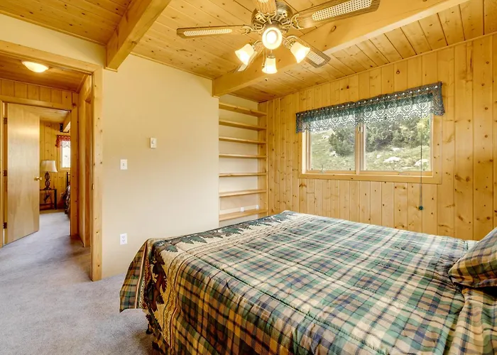 Holiday home Walk To Sinks Canyon State Park: Spacious Home! *