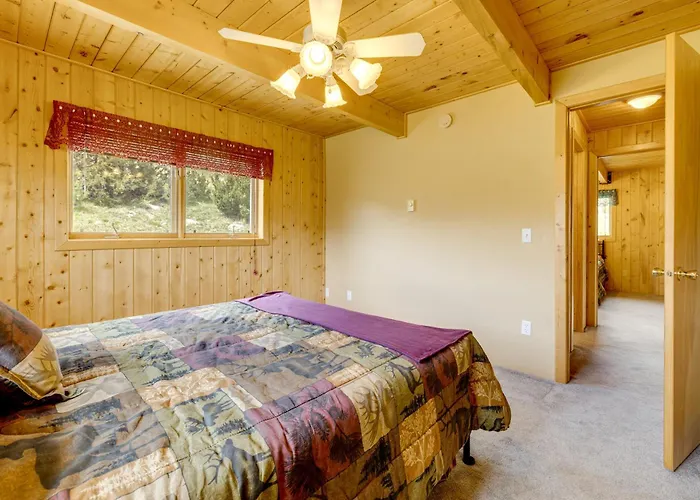 Holiday home Walk To Sinks Canyon State Park: Spacious Home! *
