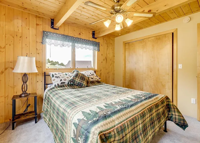 Holiday home Walk To Sinks Canyon State Park: Spacious Home! *